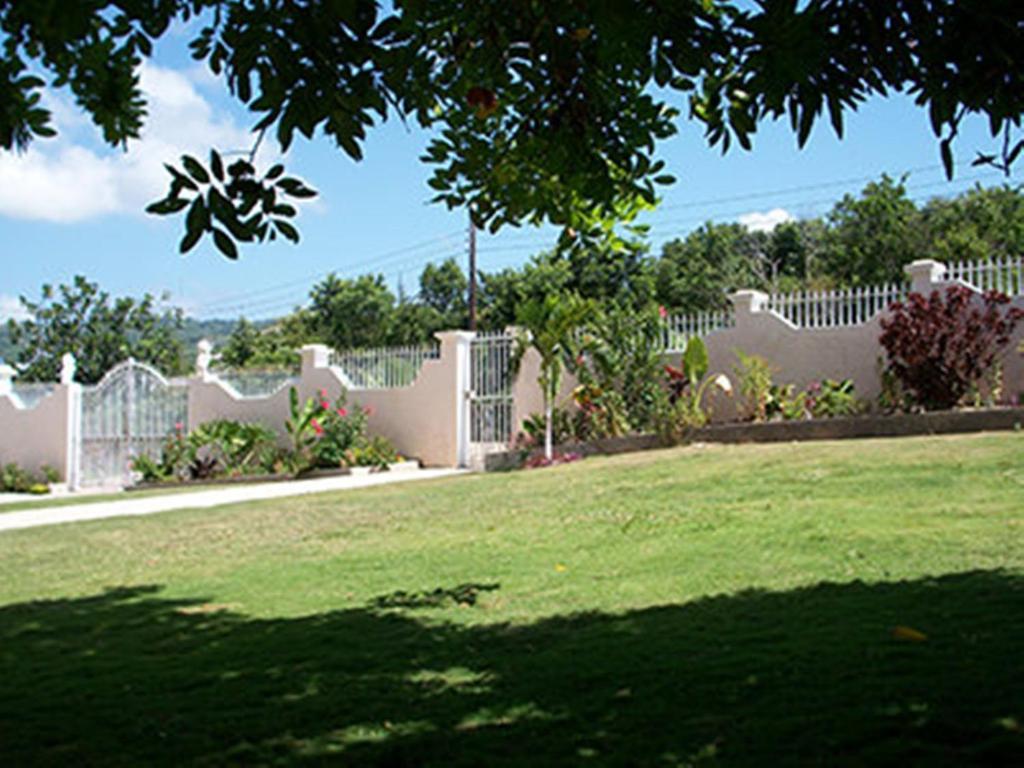 Celebrity Villa Jamaica Montego Bay Exterior foto