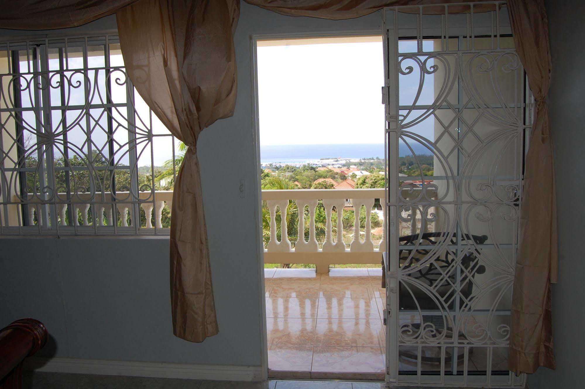 Celebrity Villa Jamaica Montego Bay Exterior foto